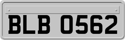 BLB0562