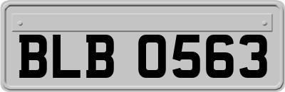 BLB0563
