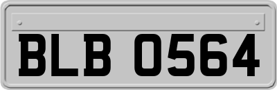 BLB0564