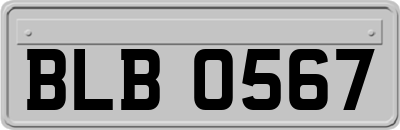 BLB0567