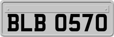 BLB0570