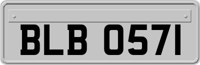 BLB0571