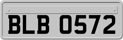 BLB0572