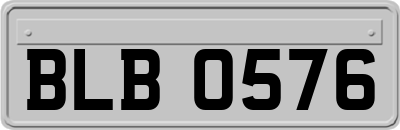 BLB0576