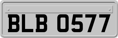 BLB0577