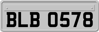 BLB0578