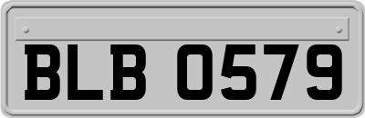 BLB0579