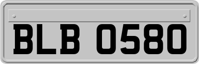 BLB0580