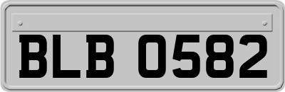 BLB0582