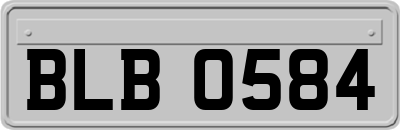 BLB0584