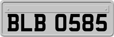 BLB0585