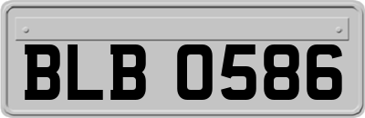 BLB0586