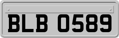 BLB0589