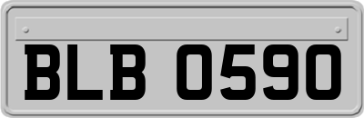 BLB0590