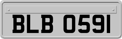 BLB0591
