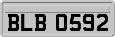 BLB0592