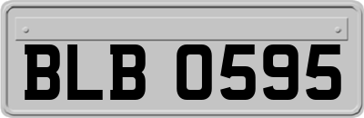 BLB0595