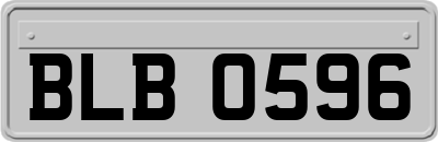 BLB0596
