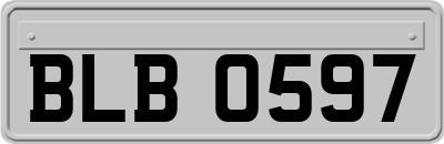 BLB0597