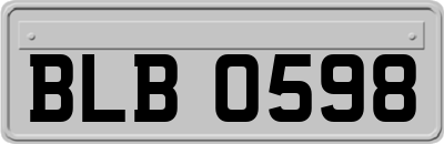 BLB0598