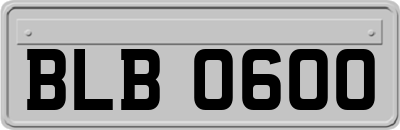 BLB0600