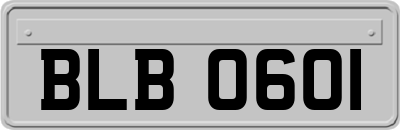 BLB0601