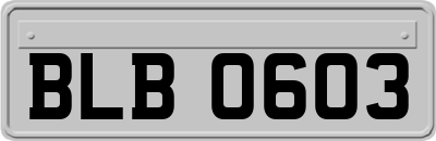 BLB0603