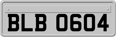 BLB0604