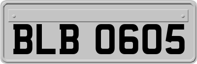 BLB0605