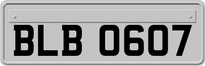 BLB0607