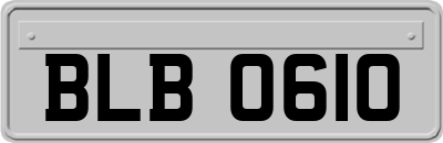BLB0610