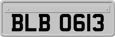 BLB0613