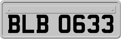 BLB0633