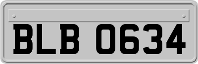 BLB0634