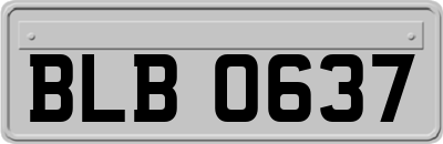 BLB0637