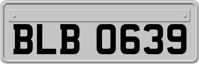 BLB0639