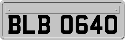 BLB0640