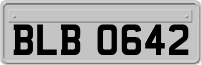 BLB0642