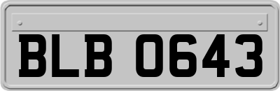 BLB0643