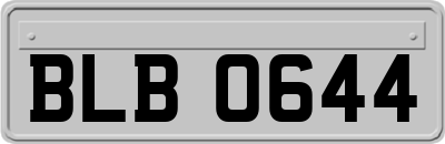 BLB0644