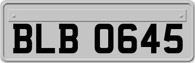 BLB0645