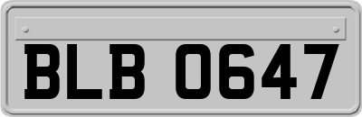 BLB0647