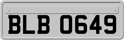 BLB0649