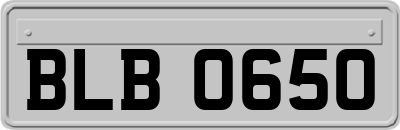 BLB0650