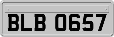 BLB0657