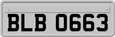 BLB0663