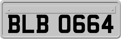 BLB0664