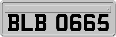 BLB0665