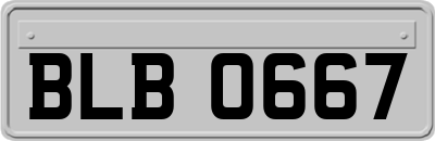 BLB0667
