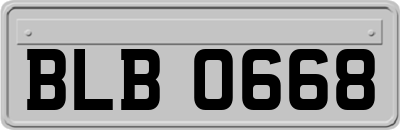 BLB0668
